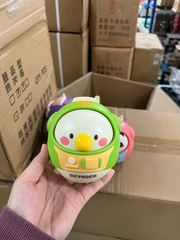 Lật đật gật gù mã B001
