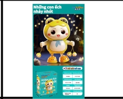 CÁC SẢN PHẨM ĐỒ CHƠI BÁN ĐẦU THÙNG