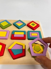 Ghép hình sắc màu mẫu 2 mã 18*18-2