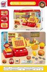 Máy tính tiền size nhỏ mã 1111-143