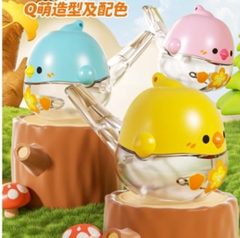 Còi nước hình CHIM mã KS002