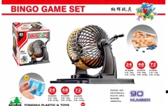GIÁ 1 THÙNG - Loto mã 8229A