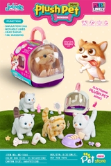 Chăm sóc MÈO mã MC-1044