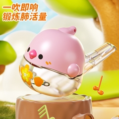 Còi nước hình CHIM mã KS002