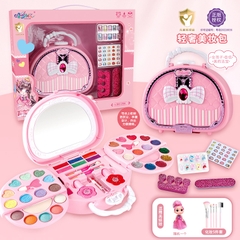 Túi xách trang điểm mã M-638