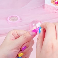 Túi xách trang điểm mã M-638