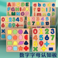 Bảng nổi mỏng số 1-20 sz 20*20