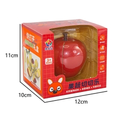 Hộp cắt trái cây 18pcs mã 8033 ( Bán theo khay 18q)