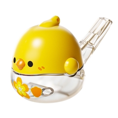 Còi nước hình CHIM mã KS002