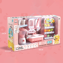 Máy ép hoa quả Hồng mã 6688-70