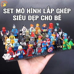 CÁC SẢN PHẨM ĐỒ CHƠI BÁN ĐẦU THÙNG
