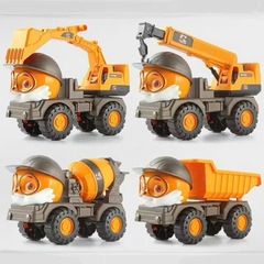 CÁC SẢN PHẨM ĐỒ CHƠI BÁN ĐẦU THÙNG
