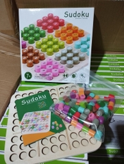 Bảng Sodoku 9 ô vuông mã SD