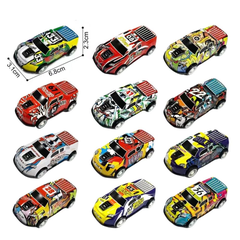 Set 30 xe mã 202