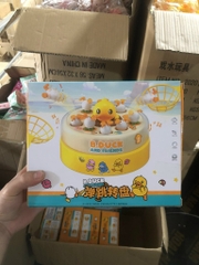 Đồ chơi hứng Vịt