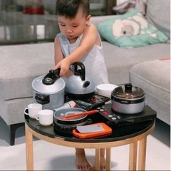 Nấu ăn 36ct mã 5753