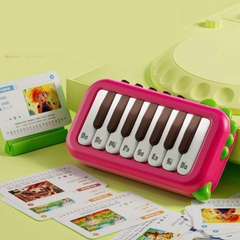 Đàn piano 15 phím