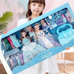 Búp bê trang điểm mã 125-73