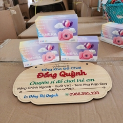 Máy chụp ảnh mẫu A3 (8tr điểm ảnh)