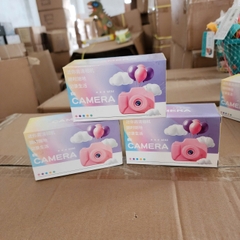 Máy chụp ảnh mẫu A3 (8tr điểm ảnh)