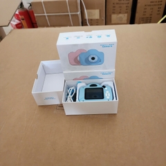 Máy chụp ảnh mẫu A3 (8tr điểm ảnh)