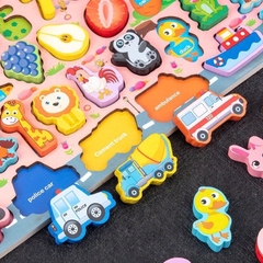 Bộ 5in1 mã M6-Y