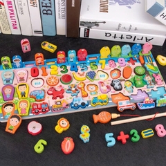 Bộ 5in1 mã M6-Y
