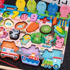 Bộ 5in1 mã M6-Y