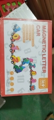 Tàu số 1-10 mã TR-S
