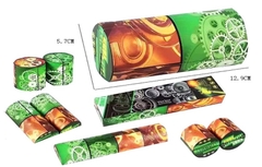 Combo 6 khối Rubik 3d