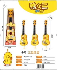 Đàn gita vịt