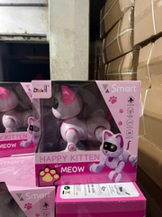 Mèo máy