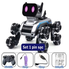 Chó robot mã 2950
