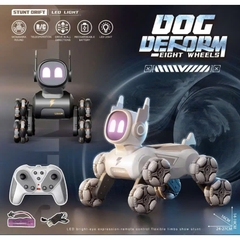Chó robot mã 2950