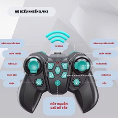 Chó robot mã 2950