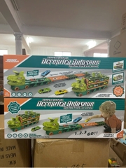 Xe khủng long 2m1 mã JP588-5