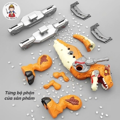 Khủng long máy mã K01