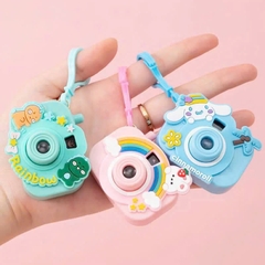 Chiếu bóng hình máy ảnh mã Y215