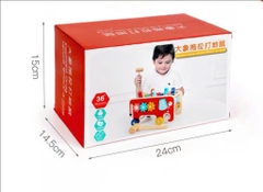 Đập chuột voi có đàn