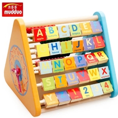 Tam giác trí tuệ mã MWZ-3033