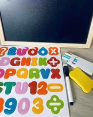 Bảng edu TV mã HB-34