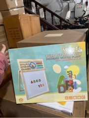 Bảng edu TV mã HB-34