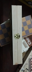 8% Cờ vua nam châm mã XQ-01