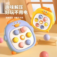 Đập chuột bấm tay mã HY-61 (Bán lốc 18 cái)