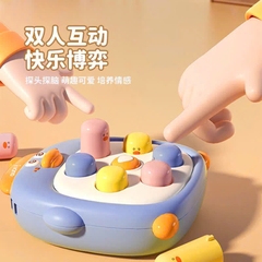 Đập chuột bấm tay mã HY-61 (Bán lốc 18 cái)