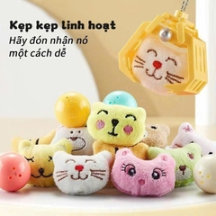 Gắp thú Xanh mã ME054