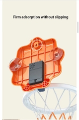 Bóng rổ LM709