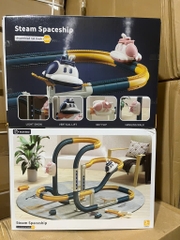 Đường ray tàu lượn mã 3204A/B