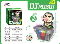 Heo DJ