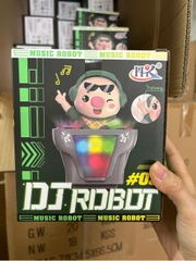 Heo DJ